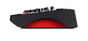 Allen & Heath ZEDI-10FX