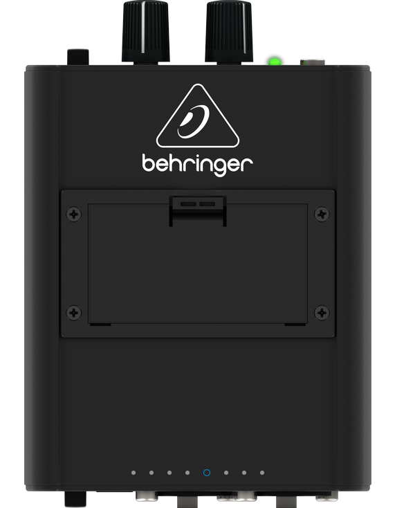 POWERPLAY P1 Personal In-Ear Monitor Amplifier