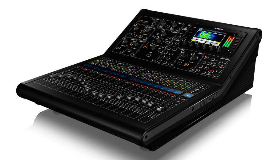 MIDAS M32R  Digital Console