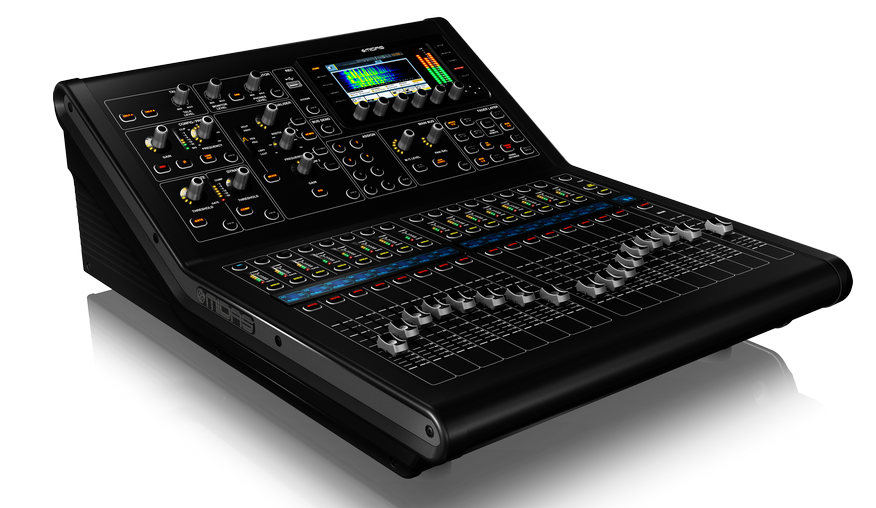 MIDAS M32R  Digital Console